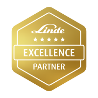 Linde Excellence Partner
