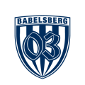 Logo des SV Babelsberg 03